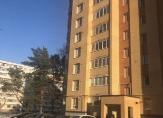 Продам трехкомнатную квартиру, 75.6 м2, Псков, Юбилейная улица, 41А, ЖК Добрый День