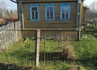Продаю дом, 32 м2, посёлок Волга, переулок Калинина