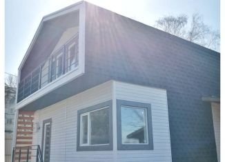 Продажа дома, 99.8 м2, Чебоксары, садоводческое некоммерческое товарищество Чайка, 6