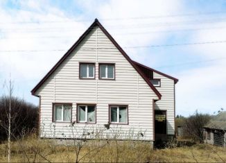 Продается коттедж, 120 м2, деревня Калинино, Сосновая улица