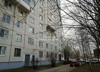 Продается 1-комнатная квартира, 40.4 м2, Москва, Чечёрский проезд, 22, метро Бульвар Адмирала Ушакова