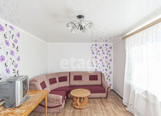 Продается 2-комнатная квартира, 54.8 м2, село Орловка, Качинское шоссе, 5