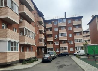 Однокомнатная квартира на продажу, 28 м2, аул Новая Адыгея, ЖК Дарград, улица Тургеневское шоссе, 33/3к15