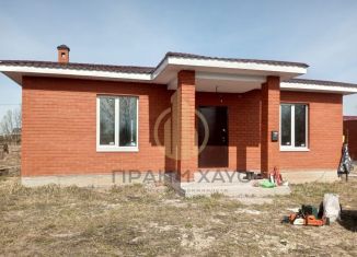 Продажа дома, 106 м2, село Никольское