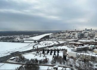 Продам четырехкомнатную квартиру, 124 м2, Уфа, улица Бехтерева, 6, ЖК Символ