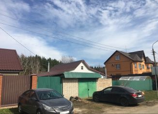 Продам дом, 124 м2, Мытищи, улица Андрея Долбина, 16