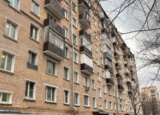 Продажа 2-ком. квартиры, 42.3 м2, Москва, Дербеневская набережная, 13/17к3, Дербеневская набережная