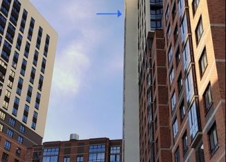 Продам 1-комнатную квартиру, 43.4 м2, Воронеж, улица Берёзовая Роща, 4А, ЖК Легенда парк