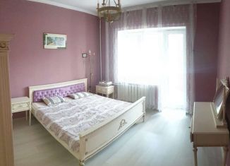 Сдаю в аренду 4-ком. квартиру, 130 м2, Сочи, Бамбуковая улица, 32, микрорайон Новый Сочи