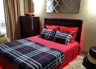 Сдача в аренду 1-ком. квартиры, 44 м2, Орёл, набережная Дубровинского, 76, Железнодорожный район