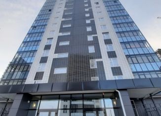 Продажа 2-комнатной квартиры, 60.6 м2, Красноярск, ЖК КБС. Берег, Судостроительная улица, 31Б