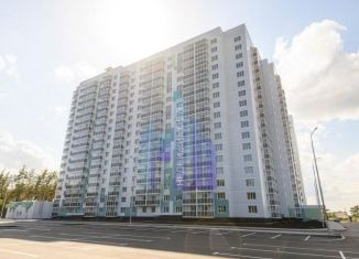 Однокомнатная квартира на продажу, 38.5 м2, Воронеж, ЖК Новое Подгорное