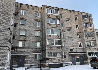 Продается 3-ком. квартира, 56 м2, рабочий посёлок Заветы Ильича, Приморский бульвар, 5