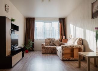 Аренда 2-комнатной квартиры, 44 м2, Екатеринбург, Белореченская улица, Белореченская улица