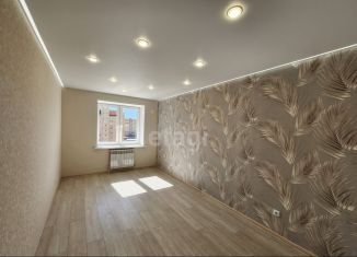 Продам 2-ком. квартиру, 59.5 м2, Йошкар-Ола, улица Йывана Кырли, 33А, микрорайон Дружный