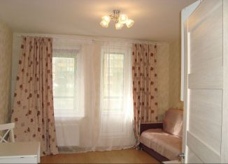 Сдается в аренду квартира студия, 24 м2, Мурино, улица Шувалова, 23, ЖК Гринландия-2