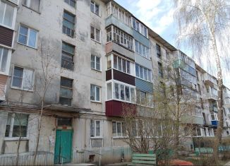 Продается 2-комнатная квартира, 46.3 м2, посёлок городского типа Лесной, улица Строителей, 1