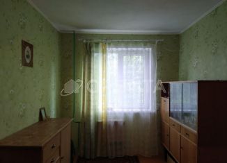 Продаю 3-комнатную квартиру, 62.1 м2, Тюменская область, Одесская улица, 22
