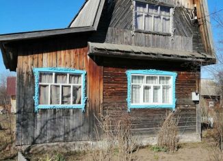 Продается дача, 24 м2, СНТ Октябрь, 4-я улица