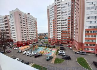 Продается трехкомнатная квартира, 87.7 м2, Орёл, Советский район, Лазурная улица, 7