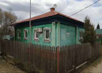 Продаю дом, 55.9 м2, Данилов, улица Циммервальда