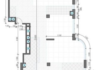 Продам пятикомнатную квартиру, 257.1 м2, Москва, метро Полянка