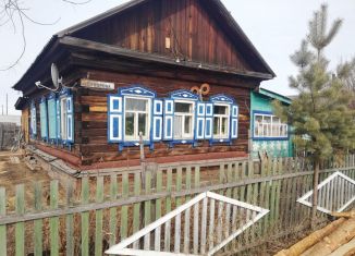 Продается дом, 95 м2, село Большеокинское, улица Суворова