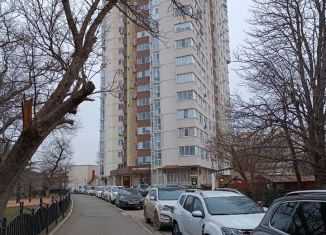 Продажа 3-комнатной квартиры, 82 м2, Симферополь, улица Караманова, 3, ЖК Гранд Парк