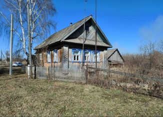 Продам дом, 38.6 м2, село Галаново, улица Котельникова, 26