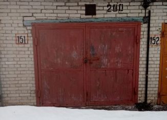 Аренда гаража, 25 м2, Ленинградская область, улица Гагарина, 101