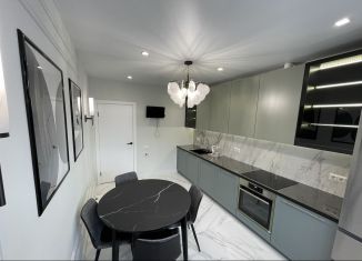 Сдается трехкомнатная квартира, 85 м2, Котельники, Кузьминская улица, 5, ЖК Котельнические Высотки