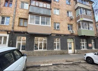 Продам торговую площадь, 151 м2, Тула, улица Циолковского, 2Б, Центральный территориальный округ