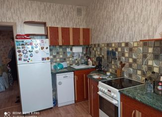 Двухкомнатная квартира на продажу, 52 м2, Красноярск, ЖК Курчатова, Лесопарковая улица, 9