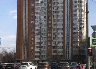 3-ком. квартира на продажу, 74 м2, Москва, Бескудниковский бульвар, 6к2, метро Верхние Лихоборы