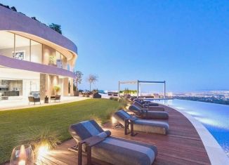 Продажа дома, 320 м2, Сочи, Православная улица, 15/5, микрорайон Энергетик-Изумруд