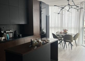 Продажа трехкомнатной квартиры, 58 м2, Краснодар, Совхозная улица, 1к6, ЖК Седьмой Континент