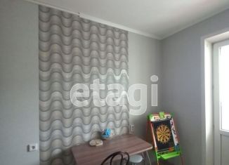 Продажа однокомнатной квартиры, 35.6 м2, Липецк, улица Сергея Казьмина, 7, район Опытной Станции