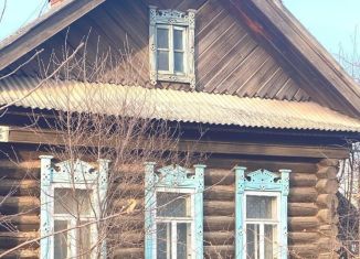 Продажа дома, 51 м2, Йошкар-Ола, улица Авиации, микрорайон Ремзавод