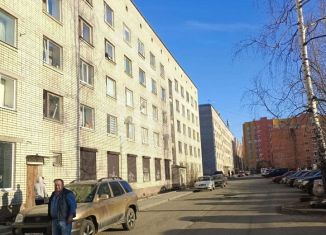 Аренда комнаты, 13 м2, Петрозаводск, Зелёная улица, 4, район Перевалка