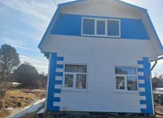 Продам дом, 80 м2, СНТ Авангард, Берёзовая улица, 9