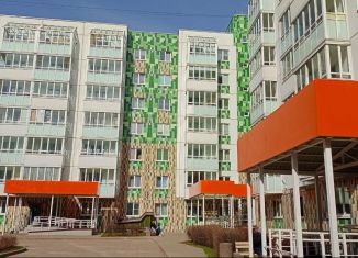 Однокомнатная квартира на продажу, 39 м2, городской посёлок Янино-1, Голландская улица, 3к1, ЖК Янила Кантри