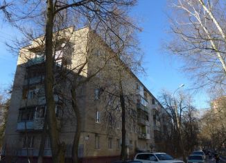 Продам 3-комнатную квартиру, 52.1 м2, дачный посёлок Красково, улица Некрасова, 8