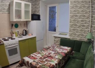 Продается 1-ком. квартира, 28 м2, Кировск, Ленинградская улица, 30