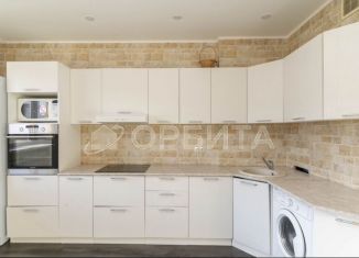 Продажа 1-ком. квартиры, 48.1 м2, Тюмень, улица Николая Зелинского, 3, ЖК На Фёдорова