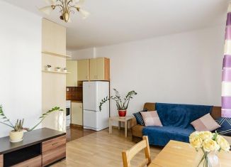 Продается 1-ком. квартира, 26 м2, Москва, улица Мельникова, 27, улица Мельникова