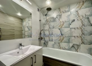 Продается 2-ком. квартира, 59.5 м2, Йошкар-Ола, улица Йывана Кырли, 33А, микрорайон Дружный