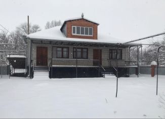 Продажа дома, 366 м2, аул Джерокай, Краснооктябрьская улица, 33