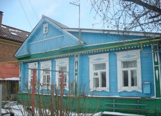 Продам дом, 60.3 м2, село Макаровка, Коммунистическая улица, 58