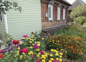 Продажа дома, 54 м2, рабочий посёлок Умёт, Советская улица, 65