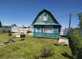 Продам дачу, 20 м2, Череповец, 3-я линия